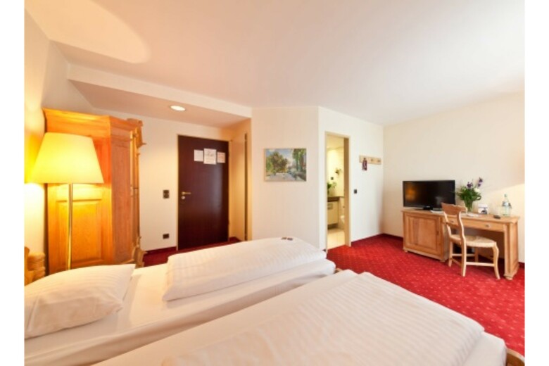 Hotel Madison Novum Dusseldorf City Centre