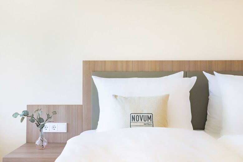 Hotel Madison Novum Dusseldorf City Centre