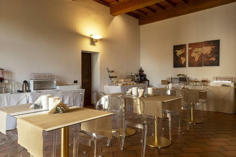 Hotel Villa Montarioso