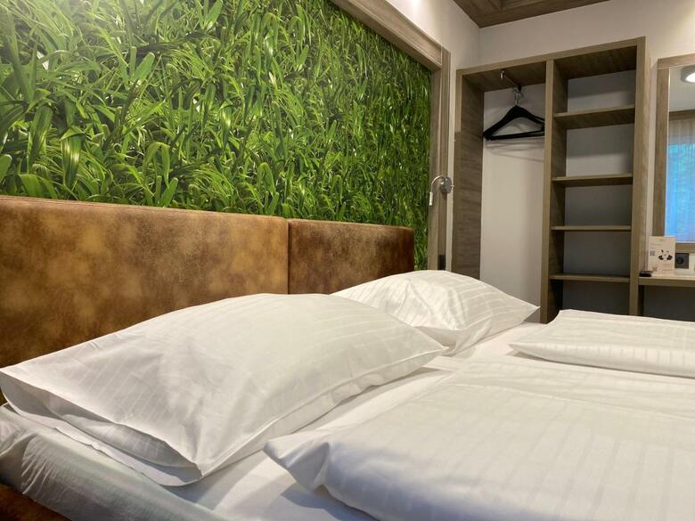 Hb1 Hotel Wien Sch�nbrunn