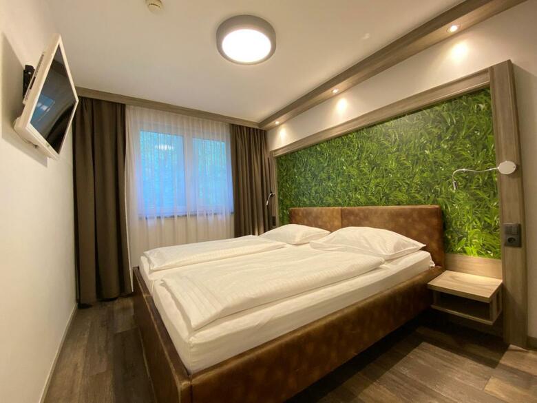 Hb1 Hotel Wien Sch�nbrunn