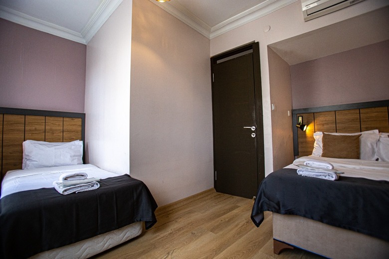 Comfort Hotel Taksim
