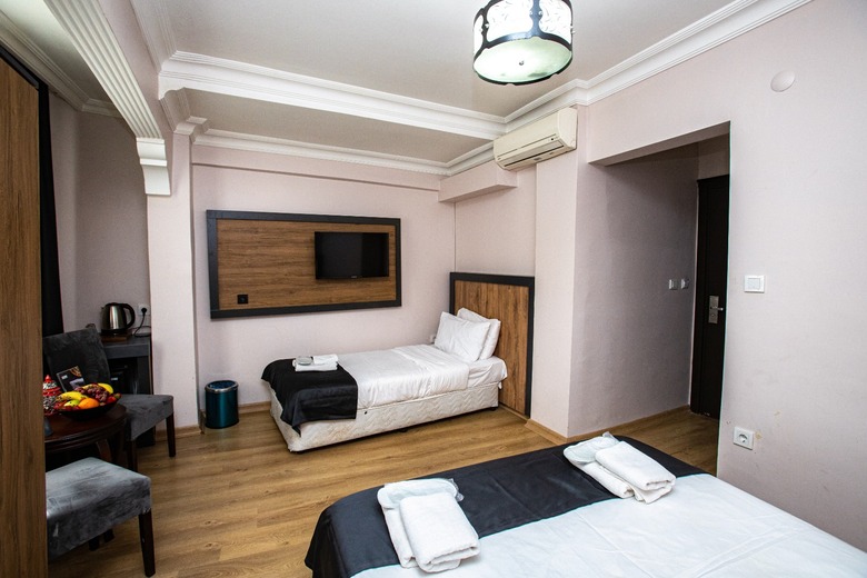 Comfort Hotel Taksim