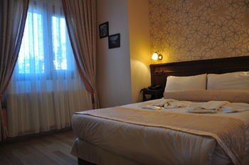 Hotel El Blanco Istanbul