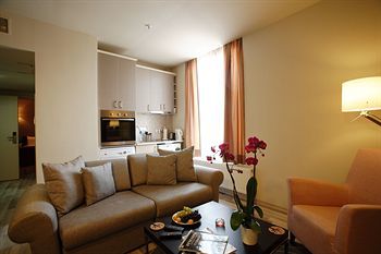 Apartamento Home Stay Home Sisli