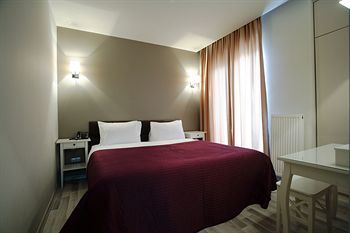 Apartamento Home Stay Home Sisli