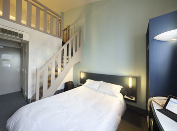 Hotel B&B H�tel Le Mans Nord 1