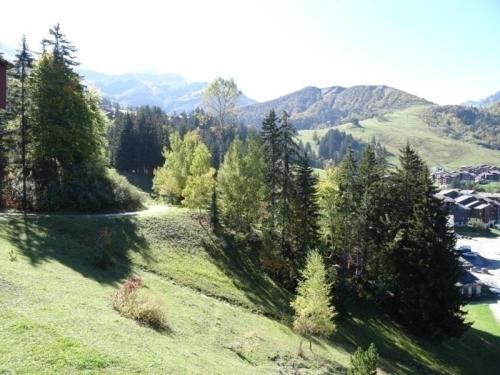 Rental Apartment Cheval Blanc - Valmorel I