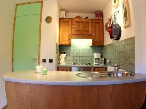 Rental Apartment Cheval Blanc - Valmorel I
