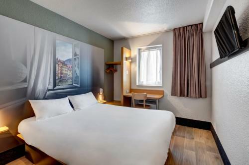 Hotel B&B H�tel Annecy