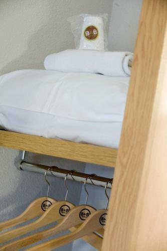 Hotel B&B H�tel Annecy