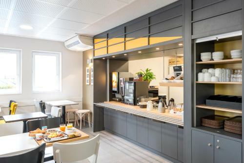 Hotel B&B H�tel Annecy