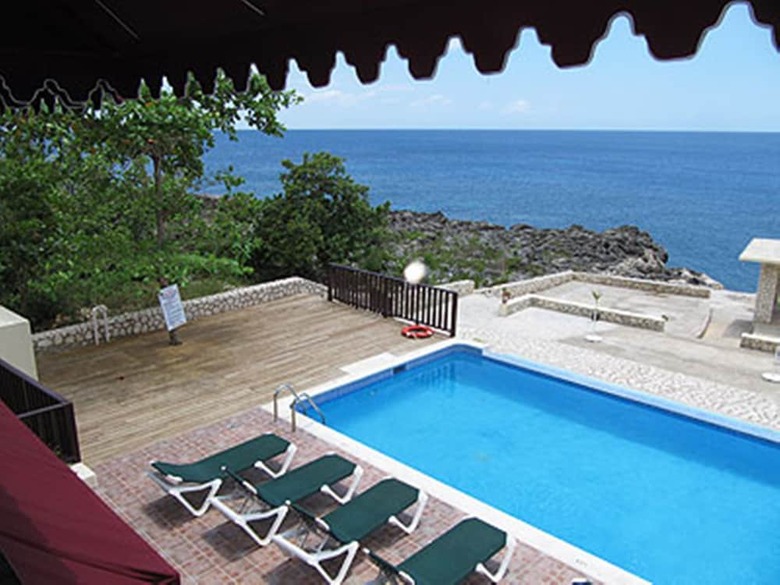 Bed & Breakfast Mirage Resort - Clothing Optional - Adults Only