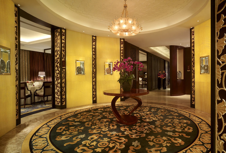 Shangri-la Hotel Chengdu