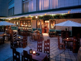 Shangri-la Hotel Chengdu