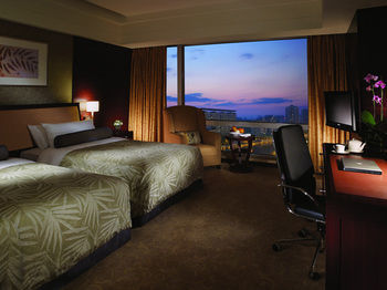 Shangri-la Hotel Chengdu