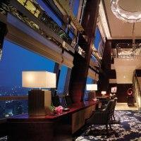 Shangri-la Hotel Chengdu