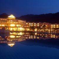 Hotel Cactus Resort Sanya By Gloria