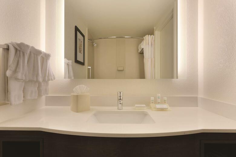 Hotel Hilton Garden Inn