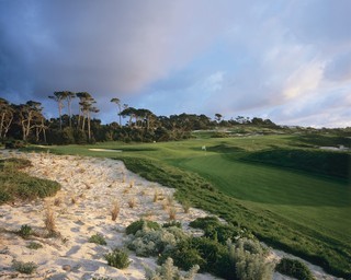 Hotel El Lodge En Pebble Beach (sv)