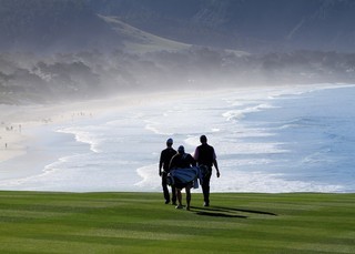 Hotel El Lodge En Pebble Beach (sv)