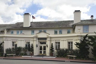 Hotel El Lodge En Pebble Beach (sv)