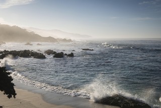 Hotel El Lodge En Pebble Beach (sv)