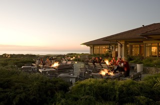 Hotel El Lodge En Pebble Beach (sv)