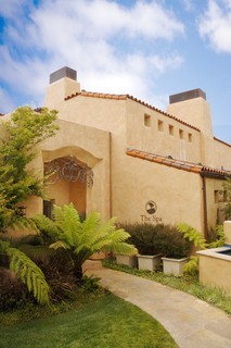 Hotel El Lodge En Pebble Beach (sv)