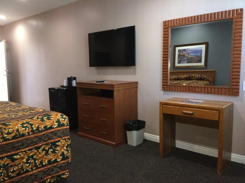 Hotel Dunes Inn Wilshire
