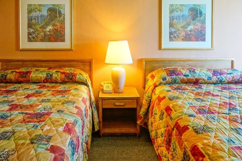 Hotel Dunes Inn Wilshire