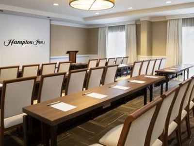 Hotel Hampton Inn Hallandale Beach Aventura