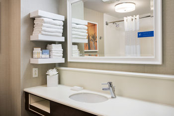 Hotel Hampton Inn Hallandale Beach Aventura