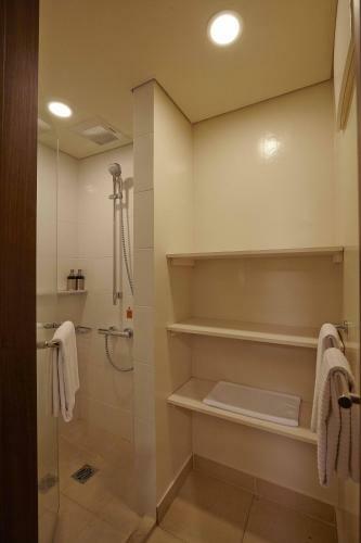 Hotel Axia South Cikarang Service Apartment