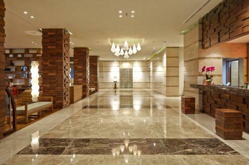 Hotel Axia South Cikarang Service Apartment