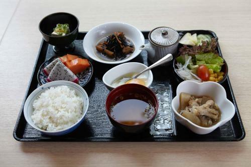 Hotel Axia South Cikarang Service Apartment