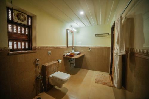 Casa Menezes - The Goan Heritage Homestay