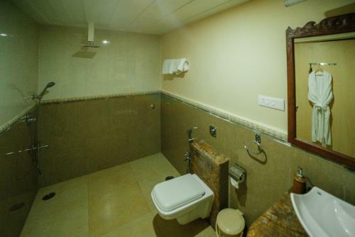 Casa Menezes - The Goan Heritage Homestay