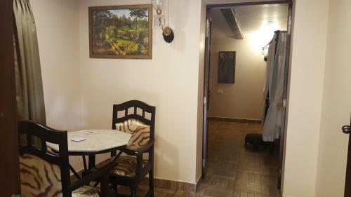 Casa Menezes - The Goan Heritage Homestay