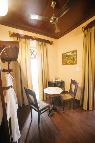 Casa Menezes - The Goan Heritage Homestay