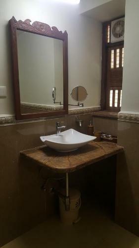 Casa Menezes - The Goan Heritage Homestay