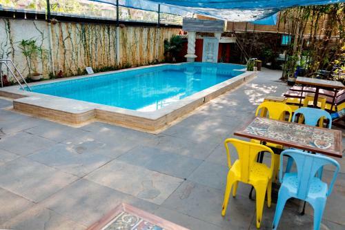 Casa Menezes - The Goan Heritage Homestay