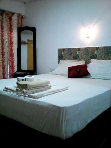 Hostal Lotus Inn Tourist Resort
