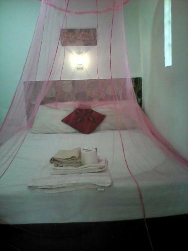 Hostal Lotus Inn Tourist Resort