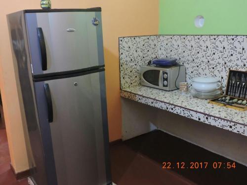Akain Holiday Home