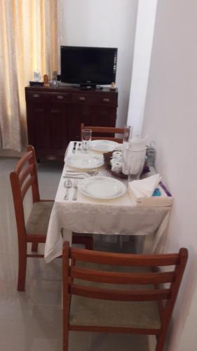 Punsara`s Holiday Home