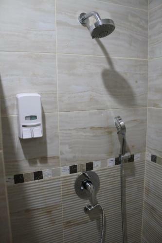 Fontana Hotel Jakarta