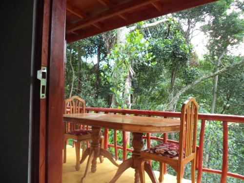 Hostal Silent Nest