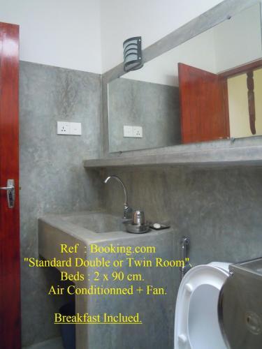 Bed & Breakfast Villa Vidisa