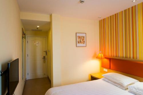 Hotel Home Inn Changchun Faw Group